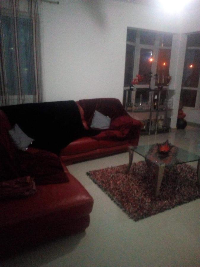 Maison Residencial Casa De Ferias Pedra Badejo  Eksteriør bilde