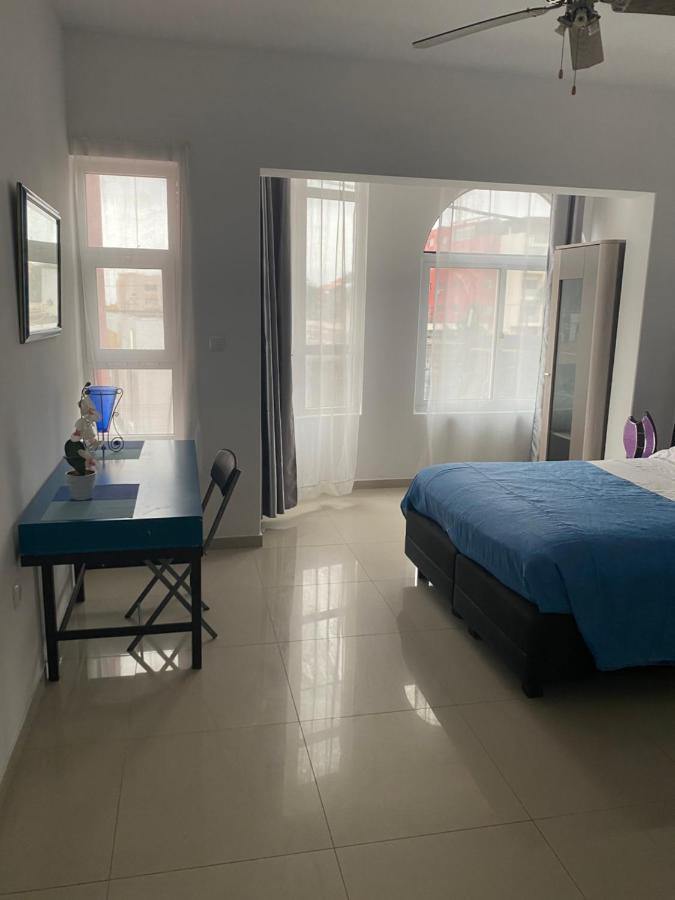 Maison Residencial Casa De Ferias Pedra Badejo  Eksteriør bilde