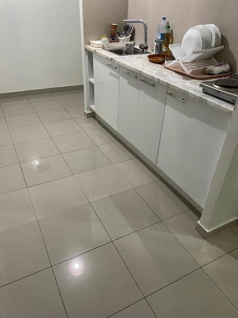 Maison Residencial Casa De Ferias Pedra Badejo  Eksteriør bilde