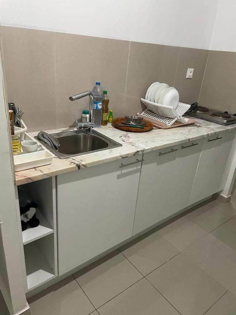 Maison Residencial Casa De Ferias Pedra Badejo  Eksteriør bilde