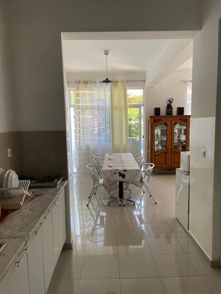 Maison Residencial Casa De Ferias Pedra Badejo  Eksteriør bilde