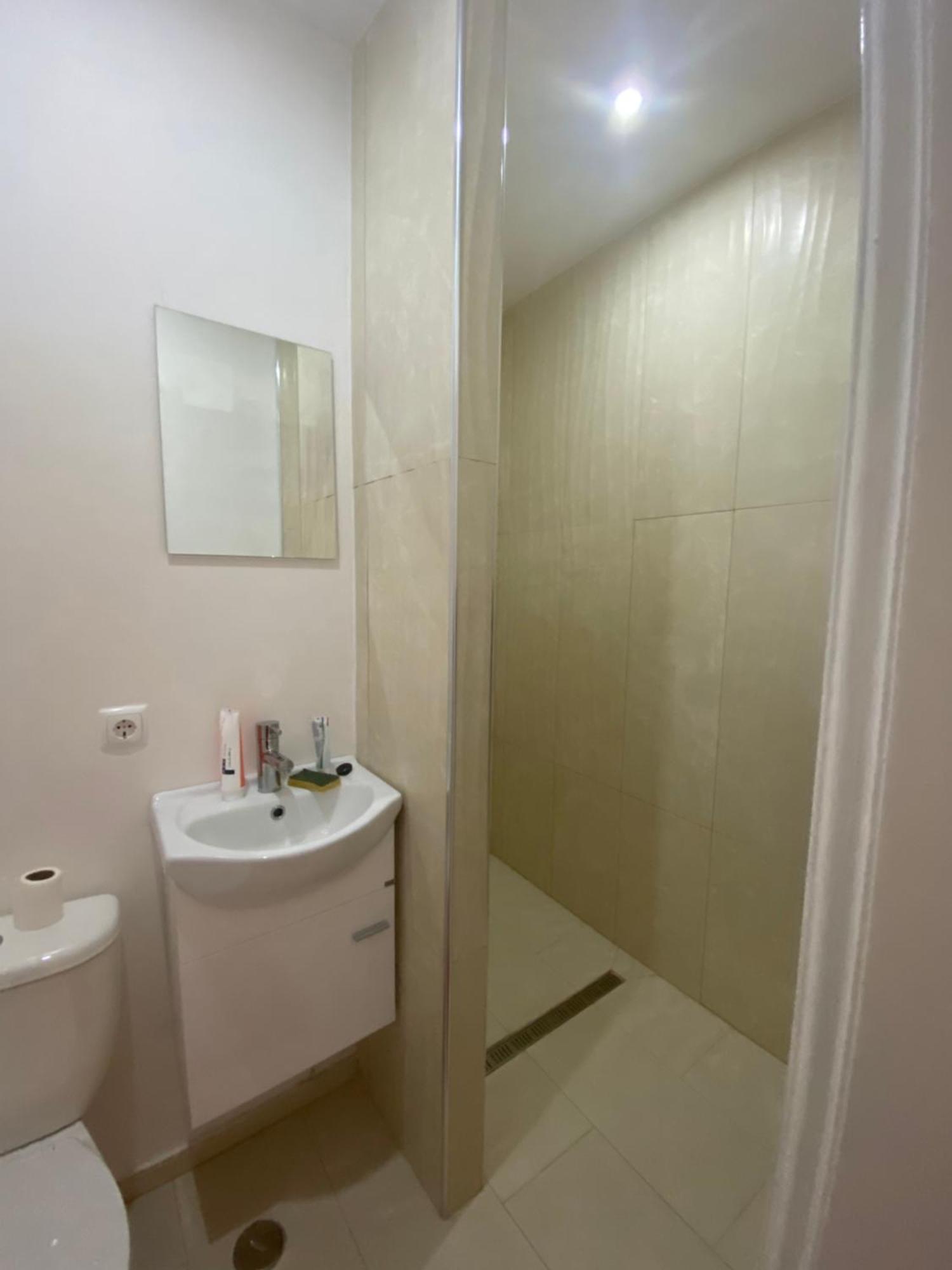 Maison Residencial Casa De Ferias Pedra Badejo  Eksteriør bilde