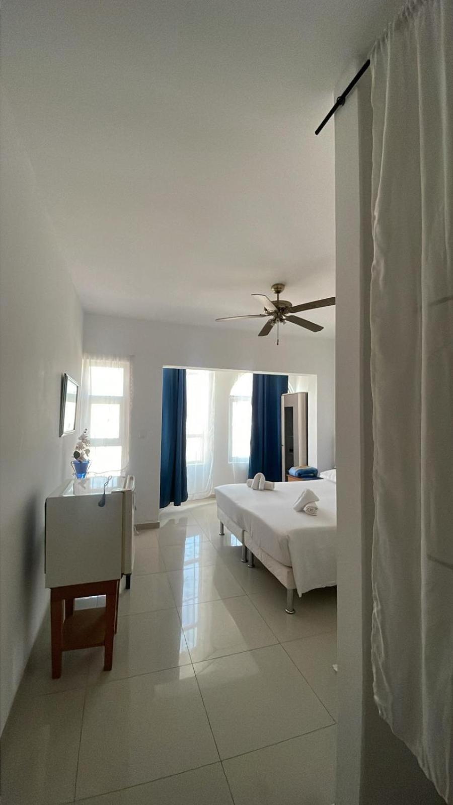 Maison Residencial Casa De Ferias Pedra Badejo  Eksteriør bilde