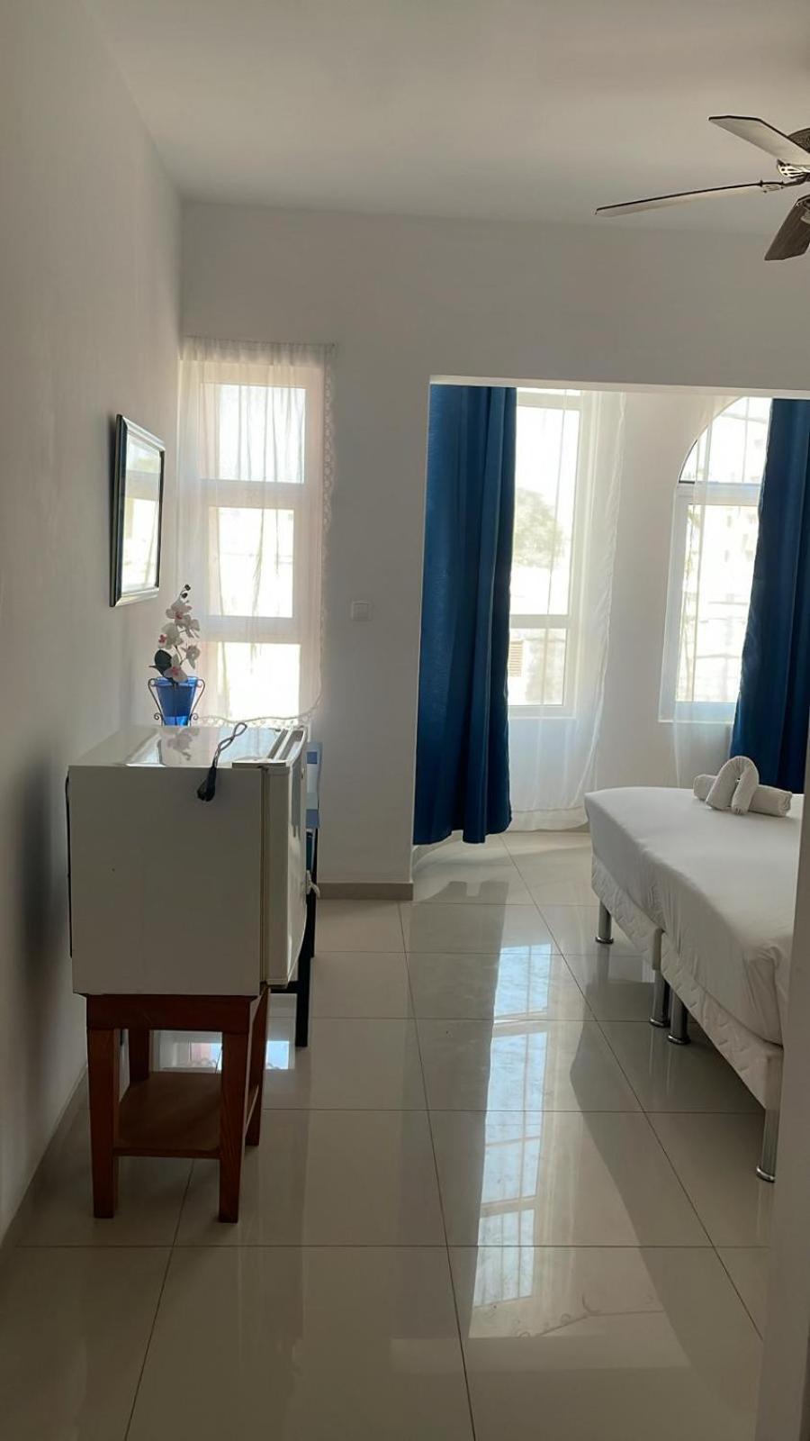 Maison Residencial Casa De Ferias Pedra Badejo  Eksteriør bilde