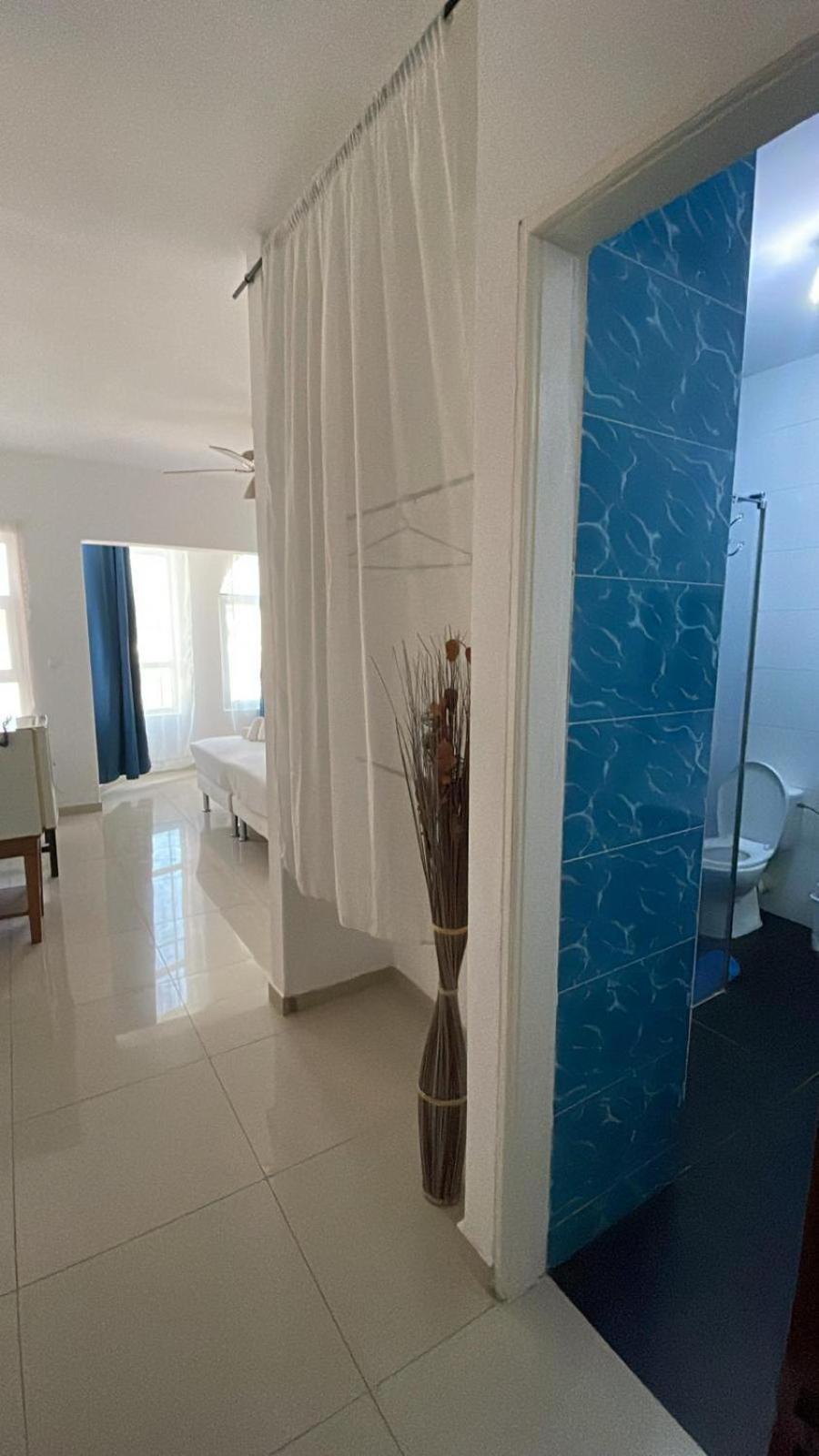 Maison Residencial Casa De Ferias Pedra Badejo  Eksteriør bilde