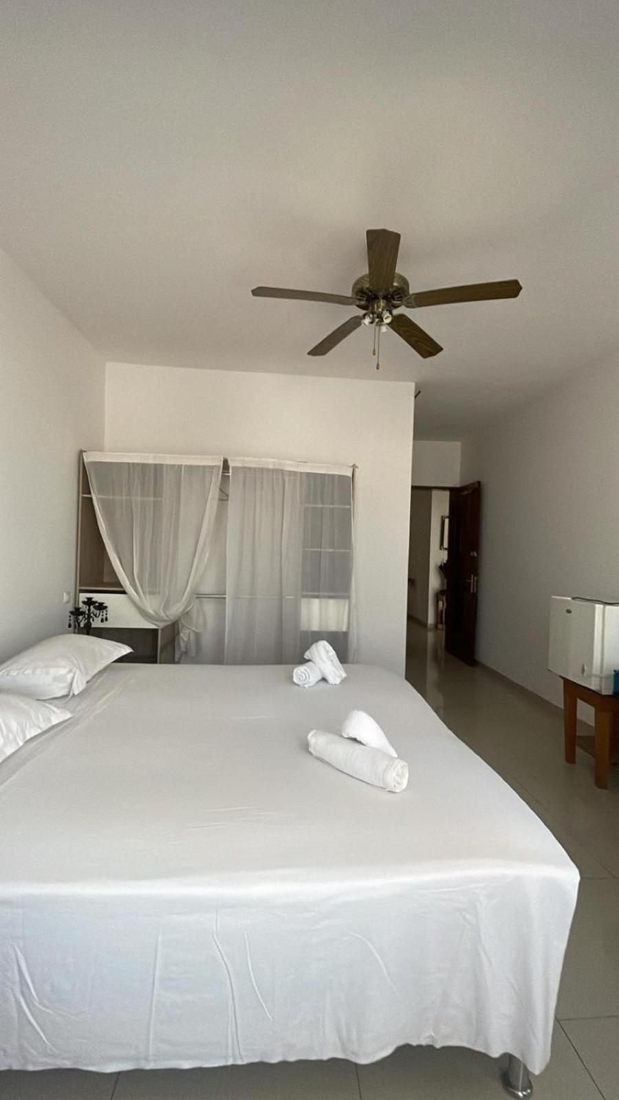 Maison Residencial Casa De Ferias Pedra Badejo  Eksteriør bilde