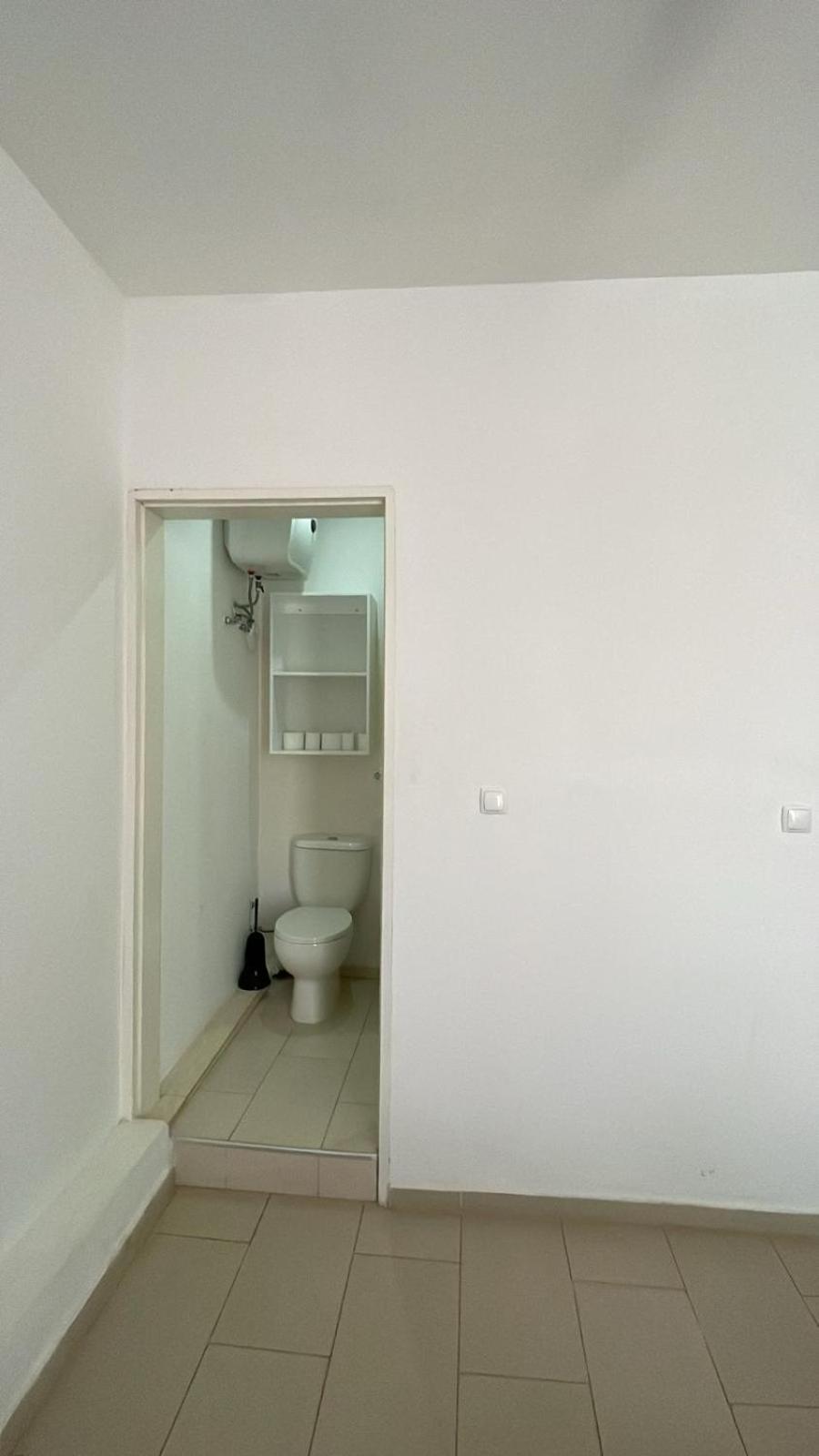 Maison Residencial Casa De Ferias Pedra Badejo  Eksteriør bilde