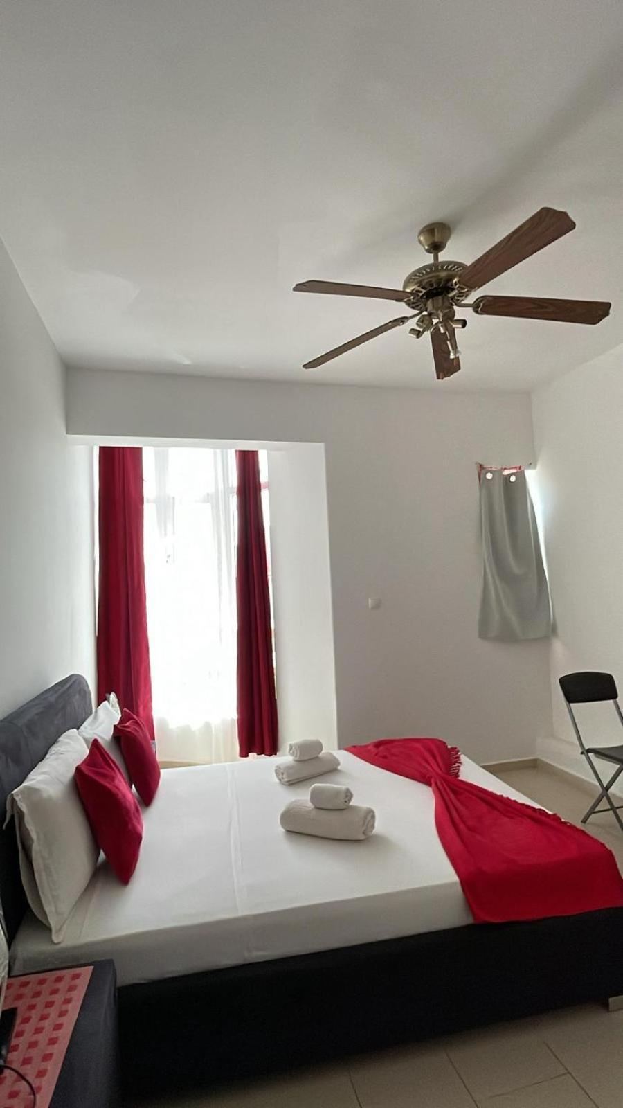Maison Residencial Casa De Ferias Pedra Badejo  Eksteriør bilde