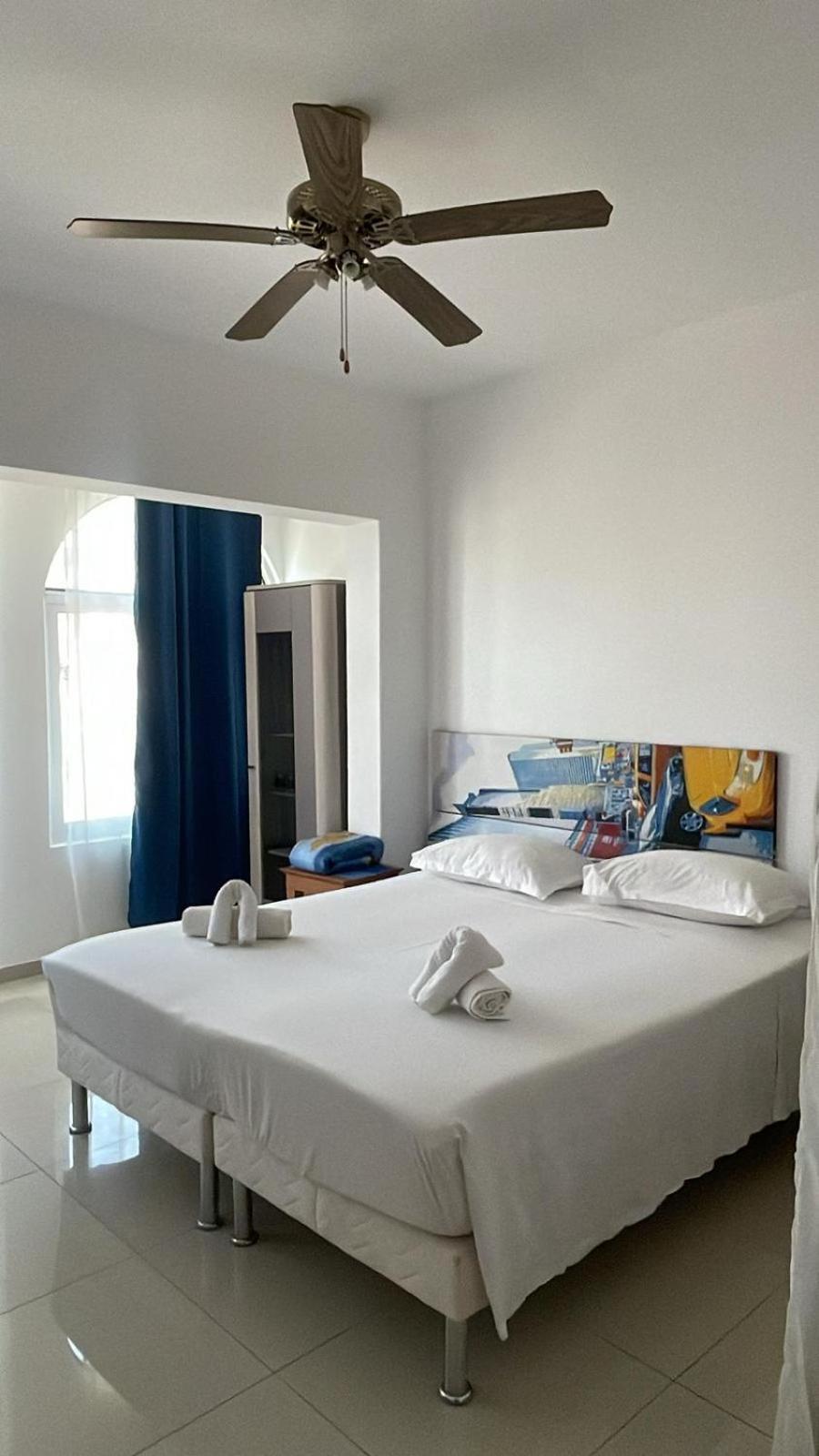 Maison Residencial Casa De Ferias Pedra Badejo  Eksteriør bilde