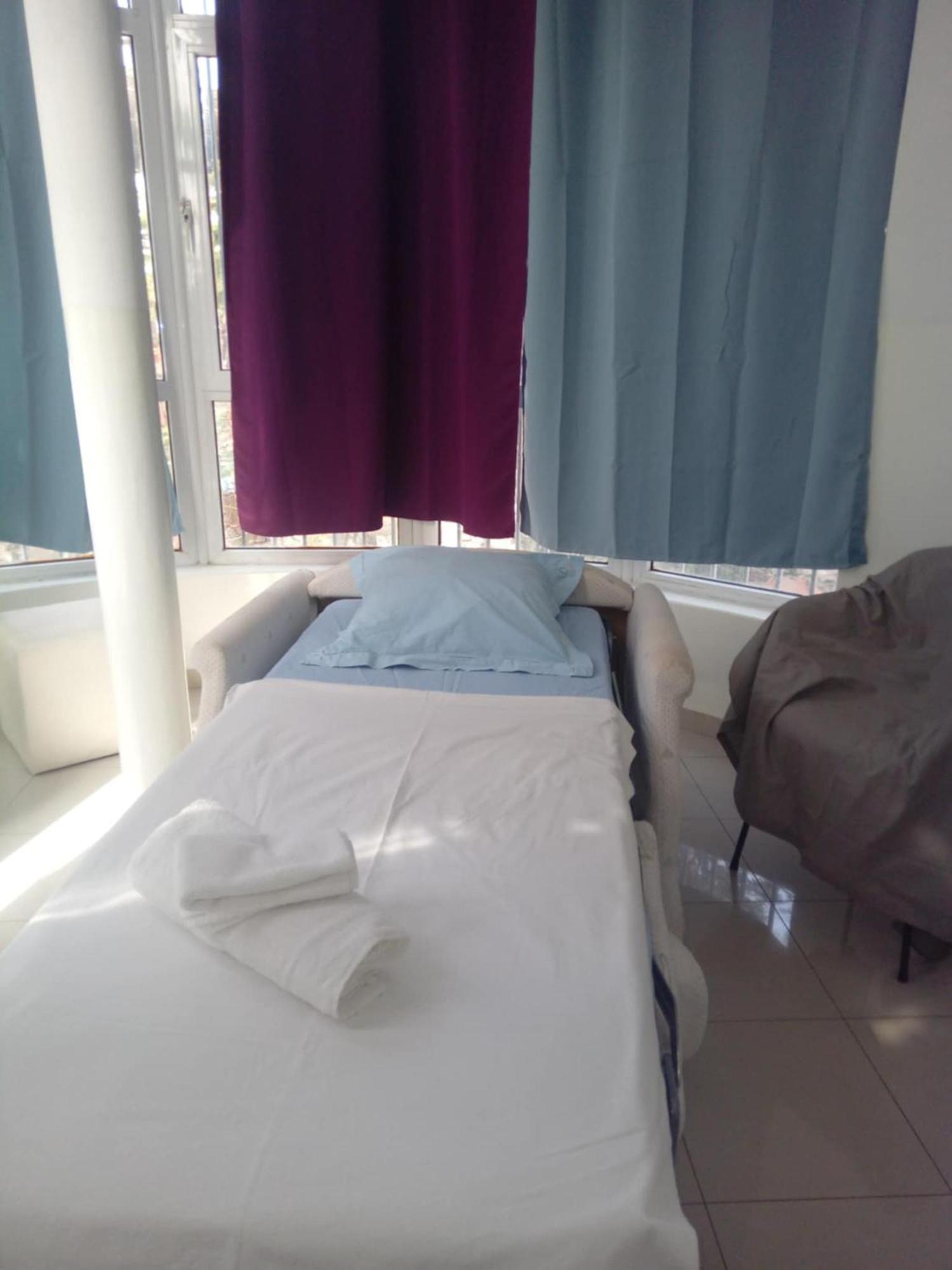 Maison Residencial Casa De Ferias Pedra Badejo  Eksteriør bilde