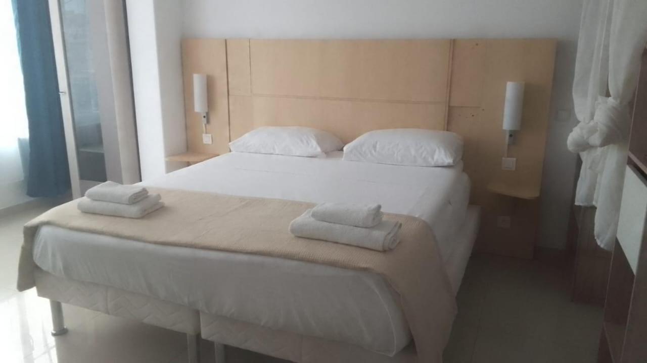 Maison Residencial Casa De Ferias Pedra Badejo  Eksteriør bilde