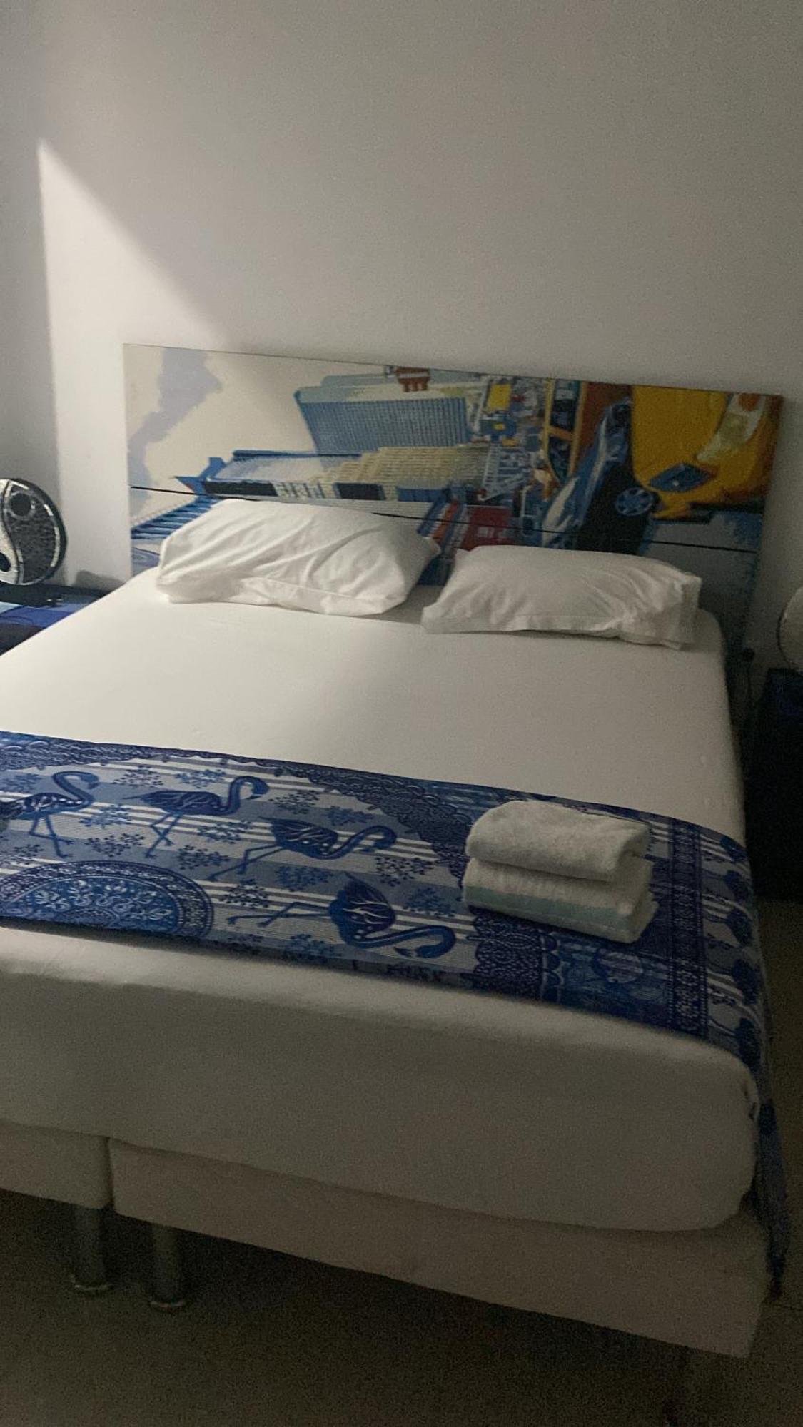 Maison Residencial Casa De Ferias Pedra Badejo  Eksteriør bilde